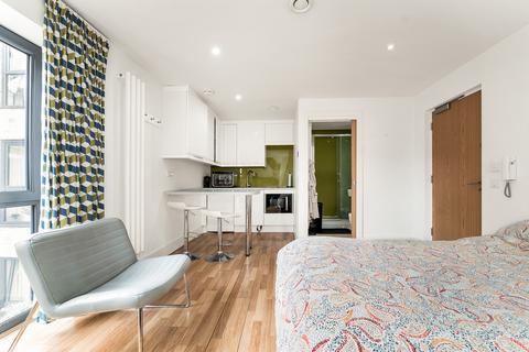 undefined, Flat 17, Mallory House, 91 East Road, Cambridge, Cambridgeshire
