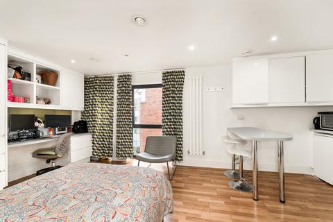 undefined, Flat 17, Mallory House, 91 East Road, Cambridge, Cambridgeshire