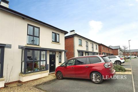 undefined, Broad Acre Road, Cheltenham, GL52