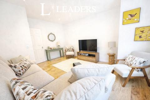 2 bedroom flat to rent, Cairngorm Drive, Mansfield, NG18