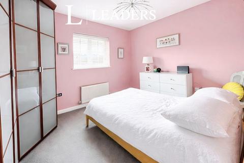 2 bedroom flat to rent, Cairngorm Drive, Mansfield, NG18