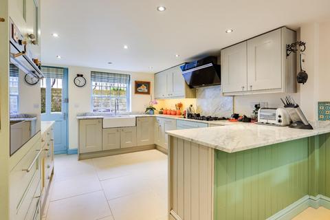 4 bedroom terraced house for sale, Earl Street, Cambridge