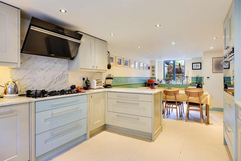 4 bedroom terraced house for sale, Earl Street, Cambridge