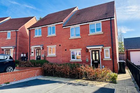 undefined, Grainbeck Rise, Killinghall, HARROGATE