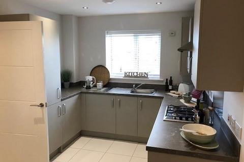undefined, Grainbeck Rise, Killinghall, HARROGATE