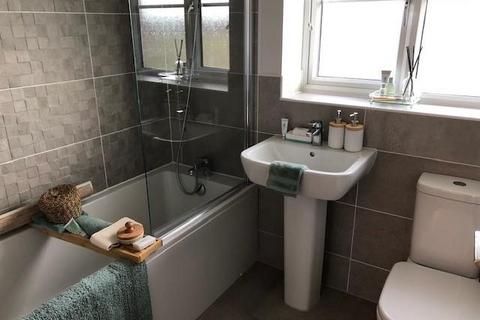 undefined, Grainbeck Rise, Killinghall, HARROGATE