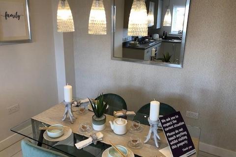 undefined, Grainbeck Rise, Killinghall, HARROGATE
