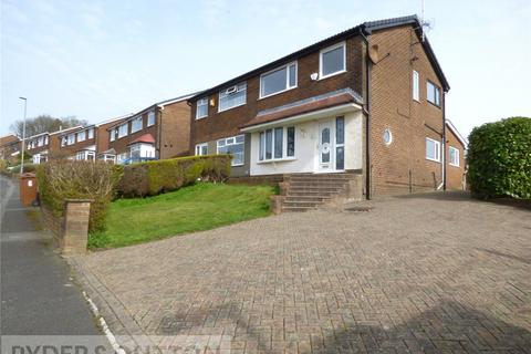 3 bedroom semi-detached house to rent, Beechwood Drive, Royton, Oldham, Greater Manchester, OL2