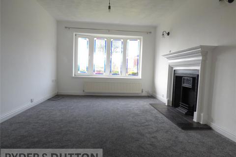 3 bedroom semi-detached house to rent, Beechwood Drive, Royton, Oldham, Greater Manchester, OL2