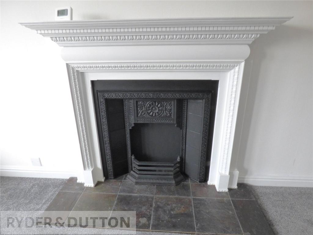 Fire Surround