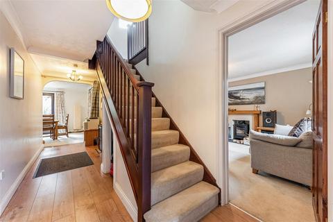 4 bedroom house for sale, The Willows, Andover