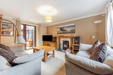 4 bedroom house for sale, The Willows, Andover