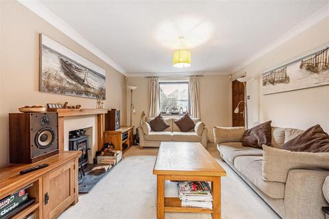 4 bedroom house for sale, The Willows, Andover