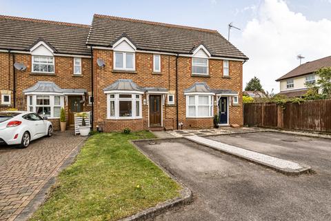 2 bedroom terraced house for sale, Hale End, Bracknell, Berkshire