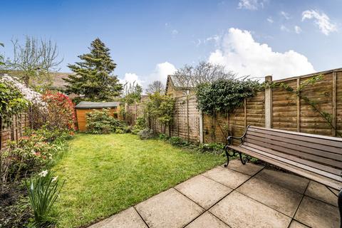 2 bedroom terraced house for sale, Hale End, Bracknell, Berkshire