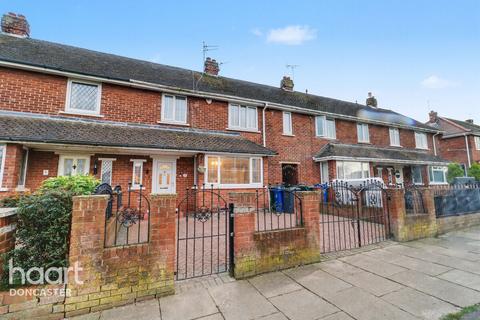 undefined, Herrick Gardens, Balby, Doncaster