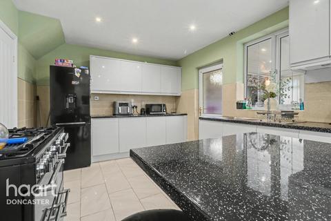 undefined, Herrick Gardens, Balby, Doncaster