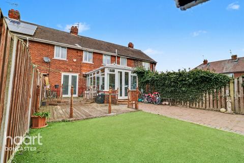 undefined, Herrick Gardens, Balby, Doncaster