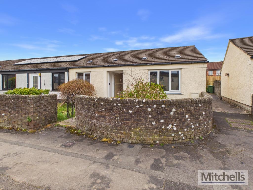 2 bed bungalow for sale Moorfield Bank, Great Bro