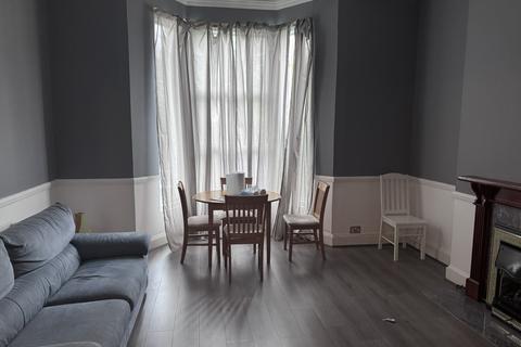 1 bedroom flat for sale, ACTON W3