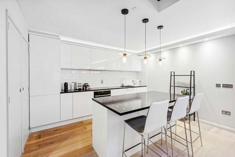 2 bedroom flat to rent, Fulham Road, Fulham SW6