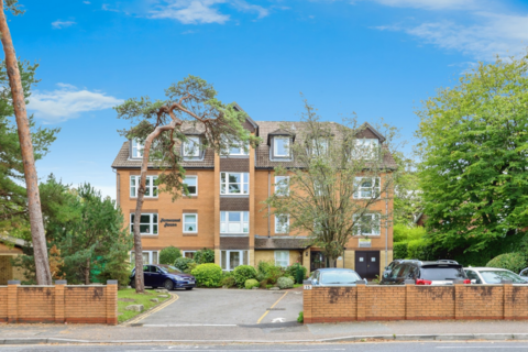 1 bedroom property to rent, Poole Road, Bournemouth, BH4