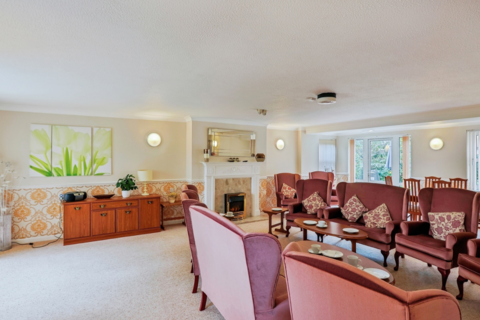 1 bedroom property to rent, Poole Road, Bournemouth, BH4