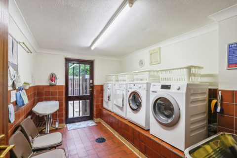 1 bedroom property to rent, Poole Road, Bournemouth, BH4