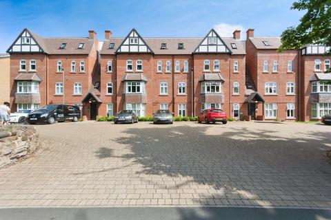 undefined, Wake Green Road, Birmingham, B13