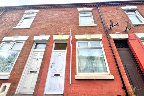 3 bedroom terraced house to rent, Dorset Street