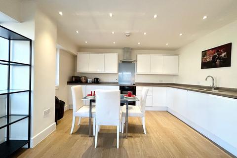undefined, Charter House, Milton Keynes, MK9