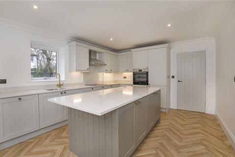 undefined, Wayside Crescent, Harrogate, North Yorkshire, HG2