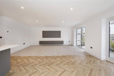 undefined, Wayside Crescent, Harrogate, North Yorkshire, HG2