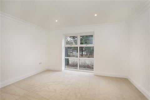 undefined, Wayside Crescent, Harrogate, North Yorkshire, HG2