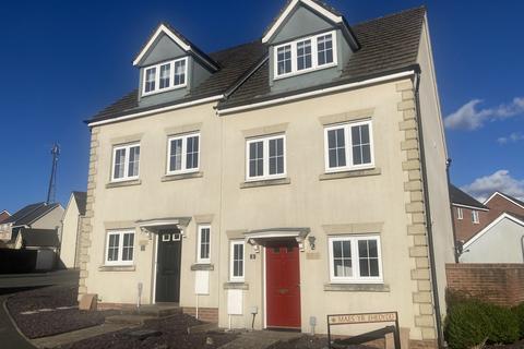 undefined, Carmarthen SA31