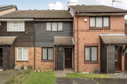 undefined, Eamont Close, Ruislip