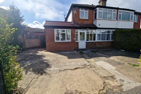 undefined, Stanmore HA7