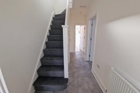 undefined, Stanmore HA7