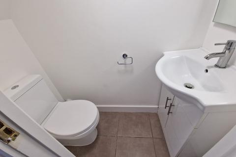 undefined, Stanmore HA7