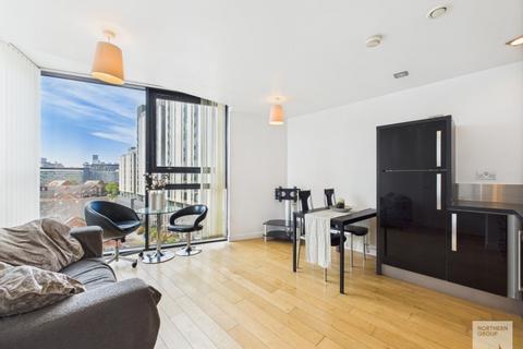 2 bedroom apartment to rent, Apt 92, Islington Wharf