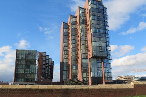 2 bedroom apartment to rent, Apt 92, Islington Wharf