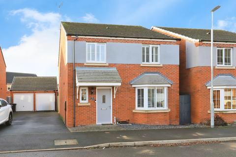 Butler Best Way, Kidderminster