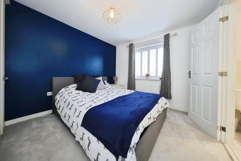 4 bedroom detached house for sale, Butler Best Way, Kidderminster