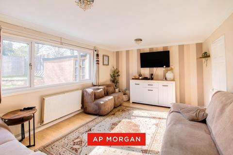 undefined, Chaddesley Close, Lodge Park, Redditch, Worcestershire, B98
