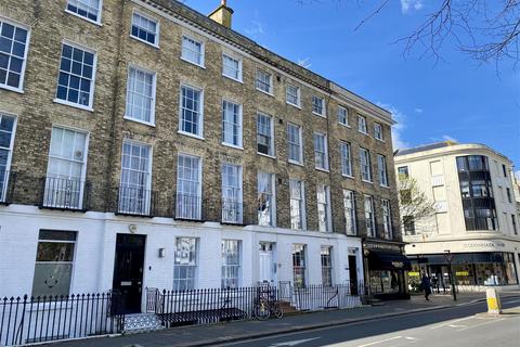 undefined, The Steyne, Worthing Central, Worthing