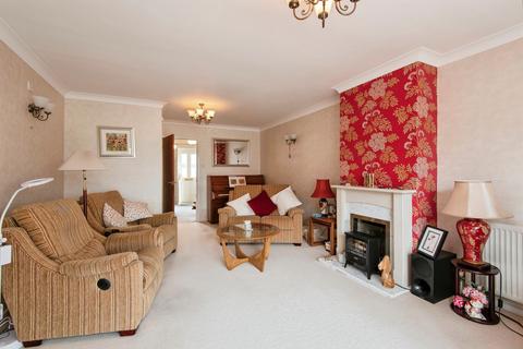 3 bedroom detached house for sale, Morton Street, Royston