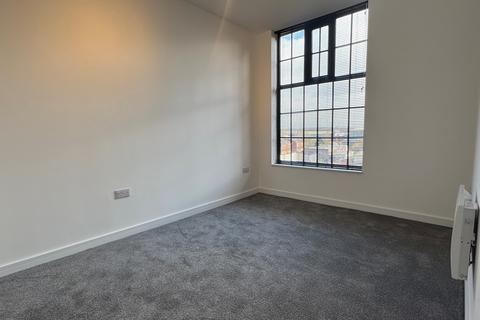 undefined, Osmaston Road, DERBY