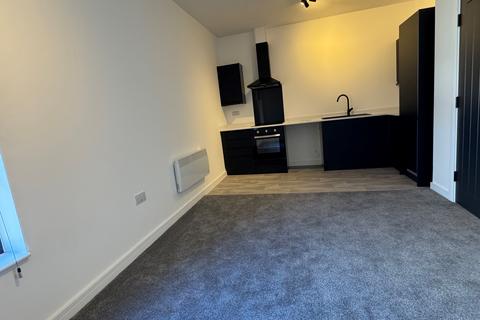 undefined, Osmaston Road, DERBY