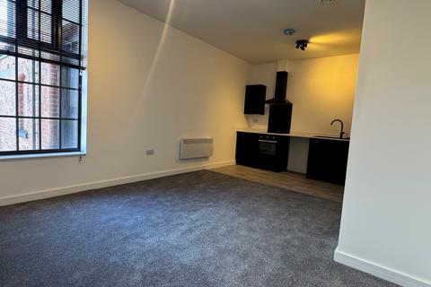 undefined, Osmaston Road, DERBY