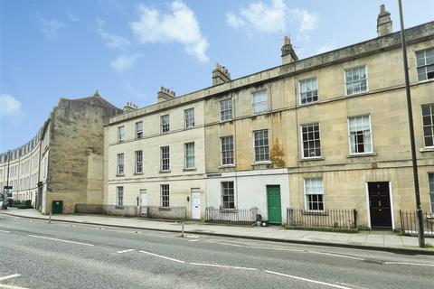 undefined, Albion Terrace, BATH